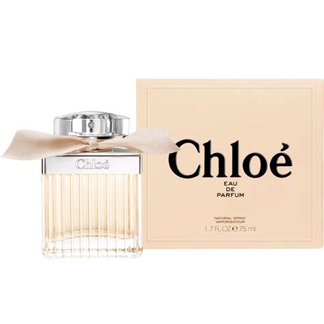 parfum chloe marque|chloe perfumes list.